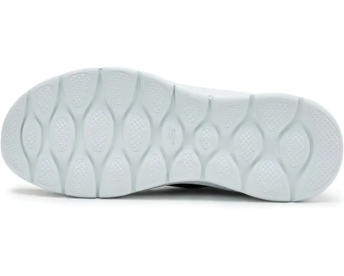 Обувь SKECHERS Performance Go Walk Flex Azriel с технологией HEEL PILLOW и памятью формы
