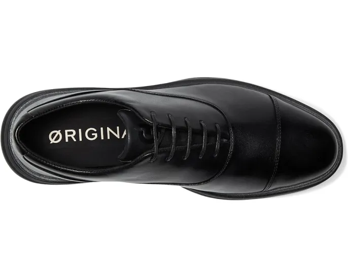 Оксфорды Cole Haan Originalgrand Cityspectre Captoe с подошвой EVA