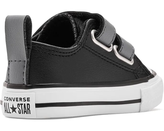 Кеды Converse Chuck Taylor All Star Easy-On Chalk Taylor для малышей с меловой поверхностью