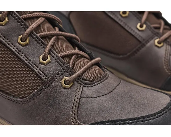 Рабочие ботинки Carhartt Force Hd 6 с мягким носком и защитой от электричества