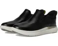 Слипоны Florsheim Fleet Plain Toe с технологией SupaStep и кожаным верхом