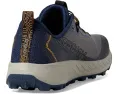 Трейловые кроссовки Saucony Peregrine 15 с пеной PWRRUN и подошвой PWRTRAC