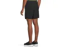Under Armour Launch Run 7" Shorts с сетчатыми вставками
