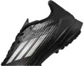 Бутсы Adidas F50 League Turf J для искусственного покрытия с амортизирующей стелькой