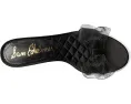 Сандалии Sam Edelman Corrie на небольшом каблуке с бантом из тюля и миндалевидным носком