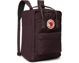 Рюкзак Fjällräven Kånken Laptop 15 дюймов с отделением для ноутбука