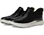Слипоны Florsheim Fleet Plain Toe с технологией SupaStep и кожаным верхом