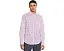 Рубашка UNTUCKit Cotton Tek Marten с длинным рукавом и клетчатым принтом