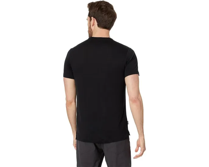 Футболка Icebreaker 125 Cool Lite Sphere III с коротким рукавом