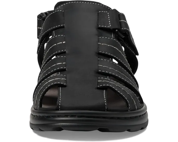 Сандалии Hunter с регулируемыми ремешками от Propet