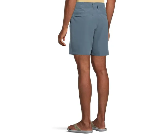 Шорты Salty Crew Transom Tech с четырёхсторонним стрейчем и карманами