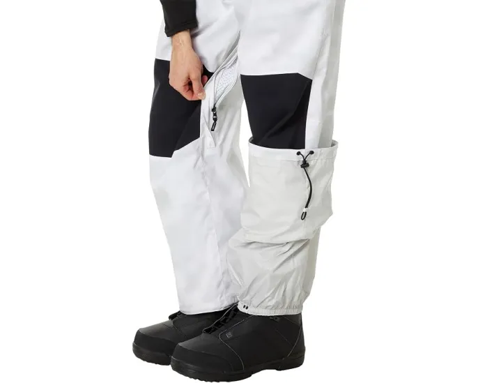 Сноубордические штаны Volcom Snow Billow Pant свободного кроя с защитой от влаги