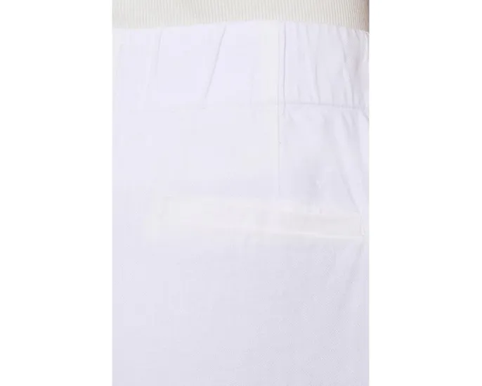 Брюки Lenox Wide Leg Stretch Linen 31" от NIC+ZOE