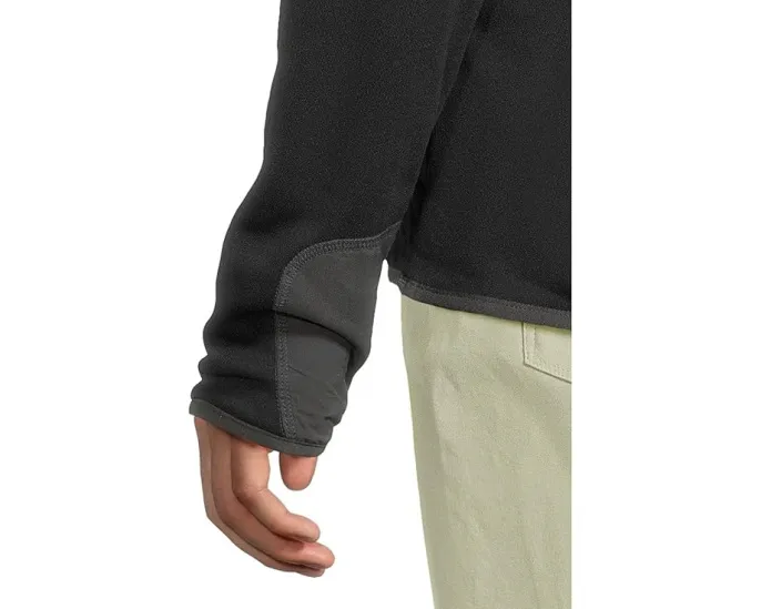 Толстовка Columbia Hike Half Zip II с карманами на молнии