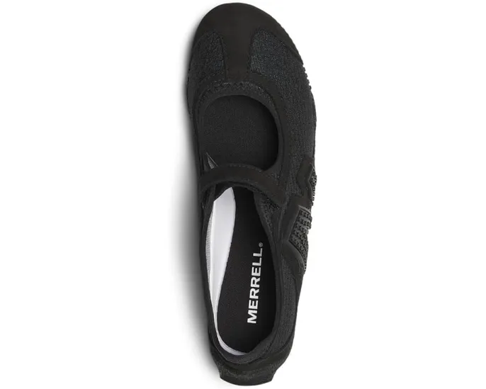 Туфли Merrell Relay Tour Mary Jane Se с застежкой на липучке и съемной стелькой