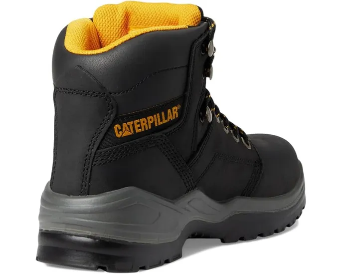 Рабочие ботинки Caterpillar Striver ST со стальным носком и противоскользящей подошвой