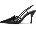 MICHAEL Michael Kors туфли Haisley Sling Pumps на шпильке с ремешками