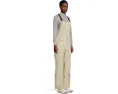 Утепленные брюки Flylow Foxy Insulated Bib с изоляцией 40 г и вентиляцией