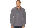 Royal Robbins Длинная рубашка Desert Pucker Dry с длинным рукавом и терморегуляцией