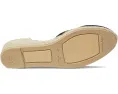 Эспадрильи Carina 30 от CASTANER с клиновидным каблуком и джутовой отделкой