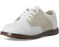 Оксфорды FootMates Cheer 3 для детей с системой Custom Fit