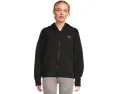 Толстовка Scuba Hoodie с капюшоном и молнией от adidas by Stella McCartney