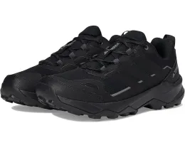 Треккинговые кроссовки Adidas Terrex Skychaser AX5 с подошвой Continental