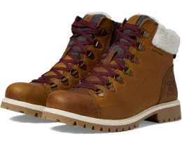 Треккинговые ботинки Kamik Rogue Hike 3 с мембраной HEAT-MX и подошвой GripXT