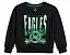 Толстовка с капюшоном Junk Food Clothing для детей NFL Philadelphia Eagles