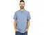 Футболка Toad&Co Harris Short Sleeve Shirt с коротким рукавом из органического хлопка