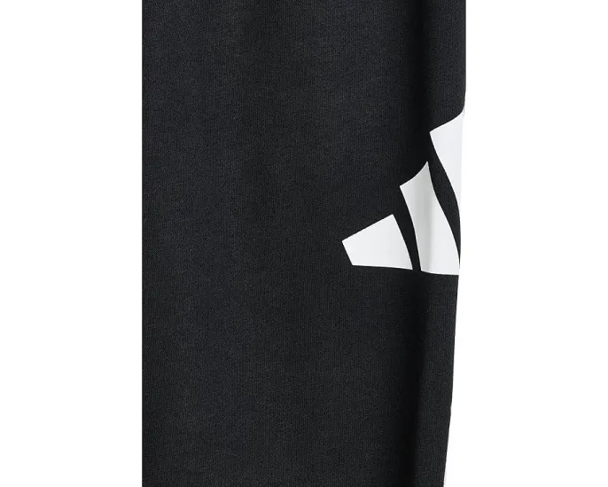Джоггеры Adidas Essential Big Logo Fleece для детей старшего возраста
