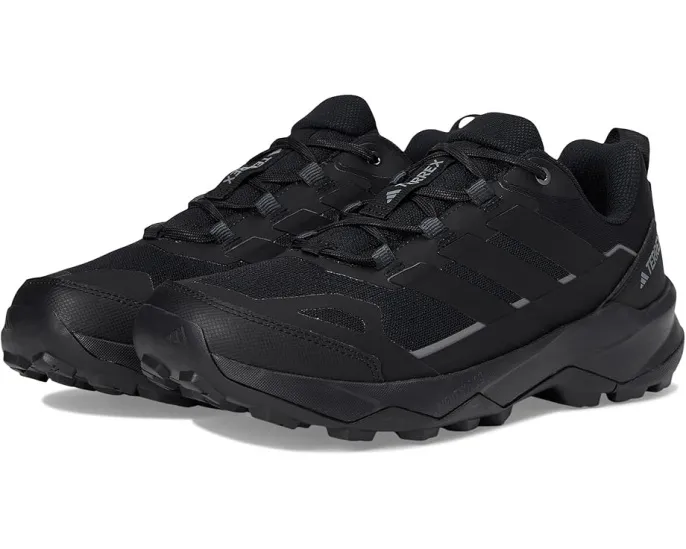 Треккинговые кроссовки Adidas Terrex Skychaser AX5 с подошвой Continental