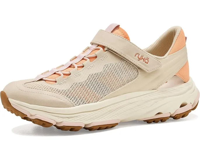 Трейловые кроссовки Ryka Devotion Max Fisherman без шнуровки