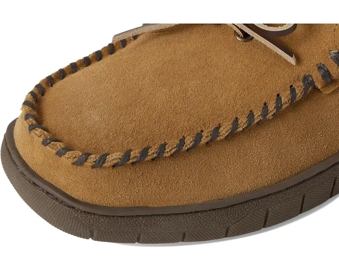 Ariat домашние мокасины Harrison Moc с бантиком