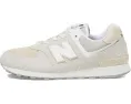 Детские кроссовки New Balance 574 с комфортной стелькой