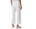 Брюки Splendid Angie Crop Wide Leg свободного кроя