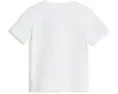 Белая футболка Polo Bear Cotton Jersey Tee для детей Polo Ralph Lauren
