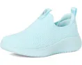 Кроссовки Skechers Ultra Flex 3.0 Monochromatic Mayhem для детей с блестящим верхом