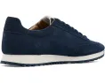 Кроссовки Brooks Arverne из кожи козы с круглым носком и шнуровкой