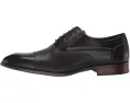 Steve Madden оксфорды Proctr с кеп-носком и контрастным каблуком