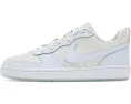 Nike Court Borough Recraft Se кеды для детей с кожаным верхом
