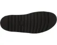 Сандалии Dr. Martens Blaire с гладкой кожей и платформой