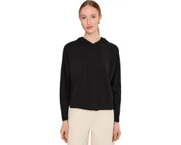 Худи Mod-o-doc с длинными рукавами кимоно и капюшоном