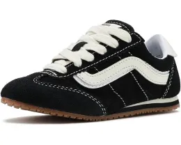 Кроссовки Vans Super Lowpro для детей черные