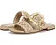 Sam Edelman Elisa сандалии с двумя ремешками и полиуретановой стелькой
