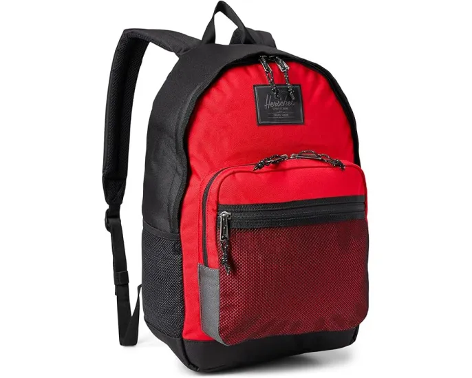 Рюкзак Herschel Supply Co. Kaine на 30 литров с отделением для ноутбука и сетчатым карманом