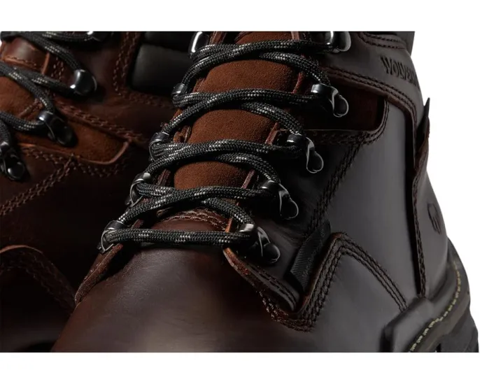 Ботинки Wolverine Raider Durashocks 6 дюймов с композитным носком и защитой плюсны