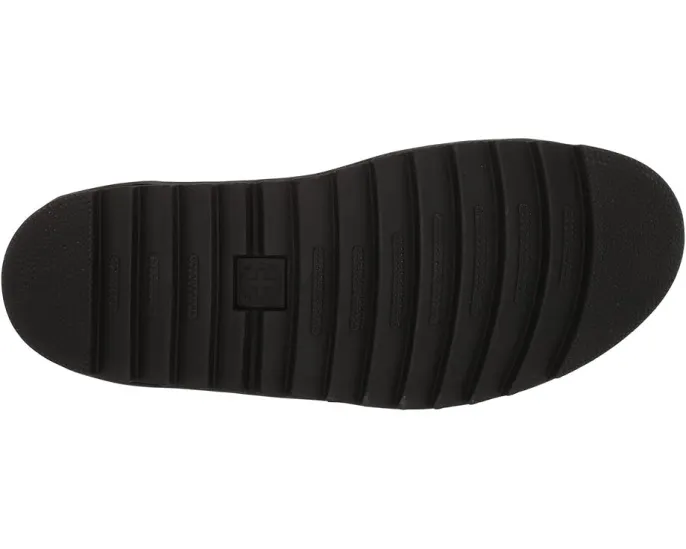 Сандалии Dr. Martens Blaire с гладкой кожей и платформой
