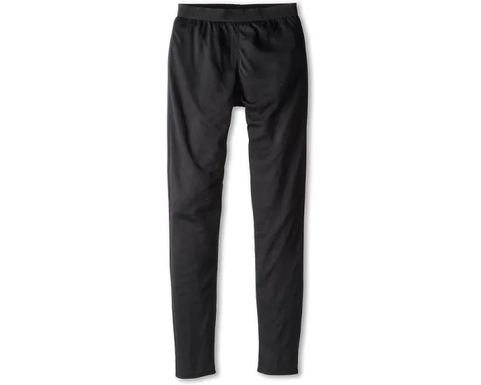 Детские шорты Hot Chillys Bi-Ply Bottom из ультралегкого трикотажа