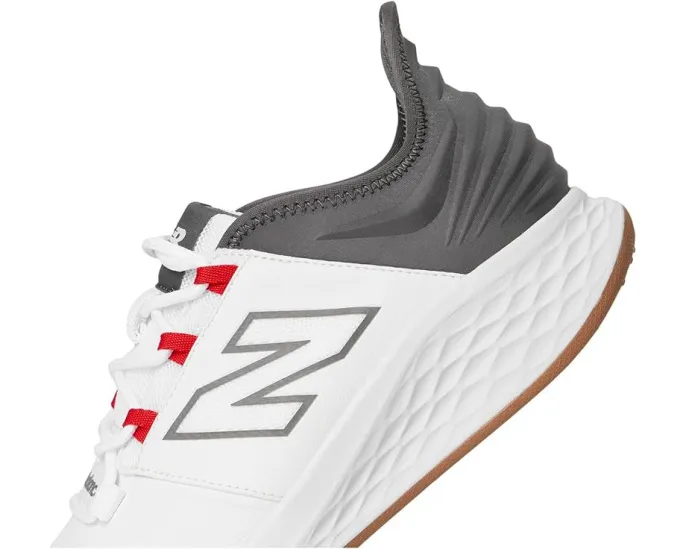 New Balance Fresh Foam Roav Golf V2 кроссовки для гольфа с облачной амортизацией